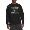 Numb3rs Unisex Erwachsenen Cast Sweatshirt