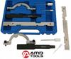 Timing Locking Tool Opel 1.0 12V 1.2 1.4 16V Chain