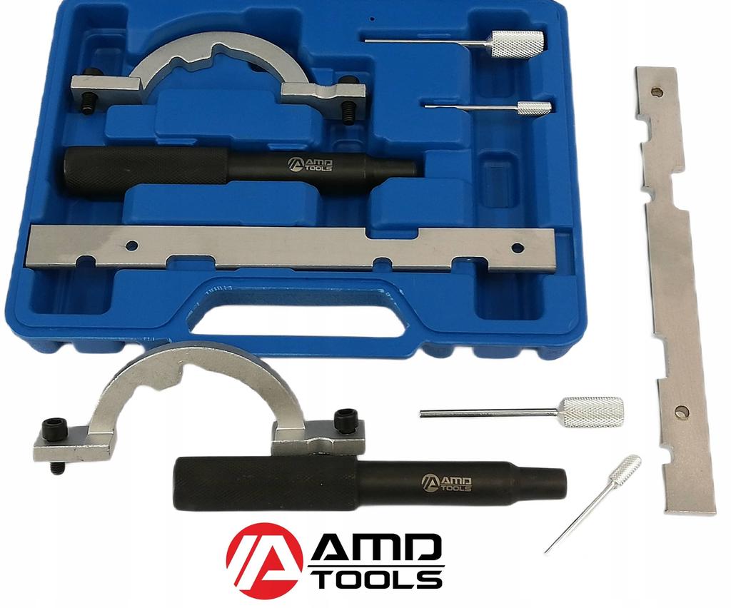 Timing Locking Tool Opel 1.0 12V 1.2 1.4 16V Chain