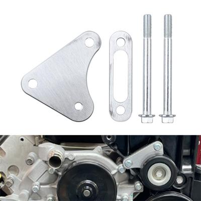 LS Roller Shifter Mount 551353 for LS1 Intake Manifold Swap