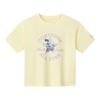 Converse Kids' Star Pattern Short Sleeve T-Shirt