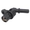 Auto Parts Brake Vacuum Pump Direct Replacement Accessories Vacuum Pump Connector Brake Booster Perfect 456583