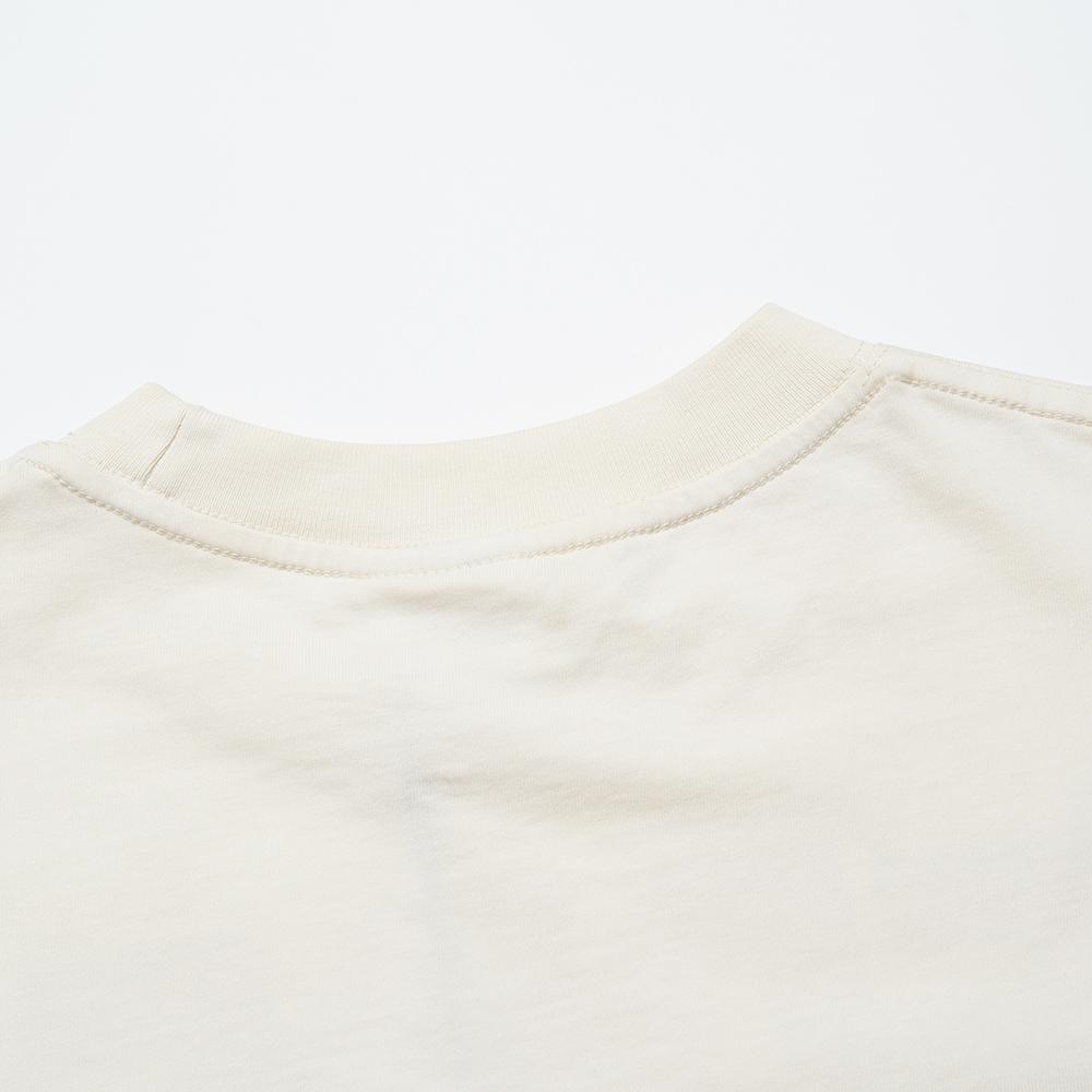 V526 VALE FOREVER DREAM TEE Summer Street Trendy T-shirt