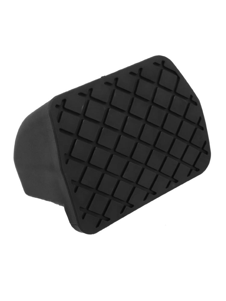 Car Pedal Cover Pedal Pad Cover Professional Installation Recommended Stylish Design Enhances Pedal Functionality