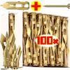 Self Drilling Drywall Anchors Expansion Screws Cavity Plug for Gypsum Board Home DIY Fixing Hanging Picture Frames Dowel Tools