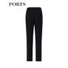 PORTS Women's Mid-Cuff Trousers
