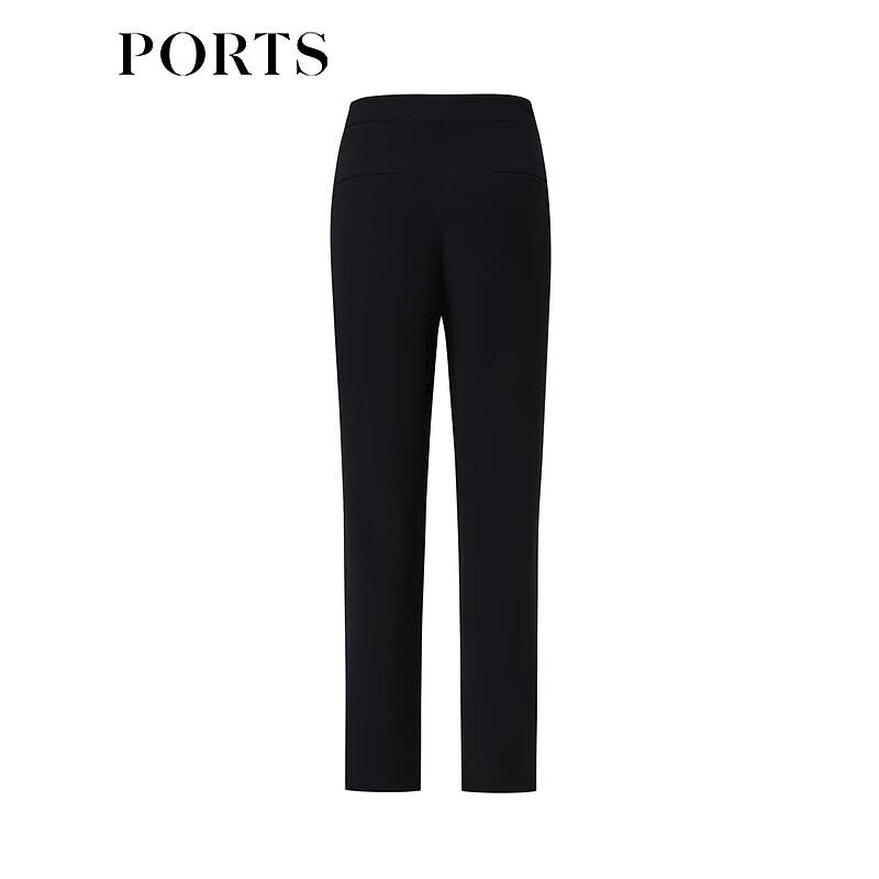PORTS Women's Mid-Cuff Trousers