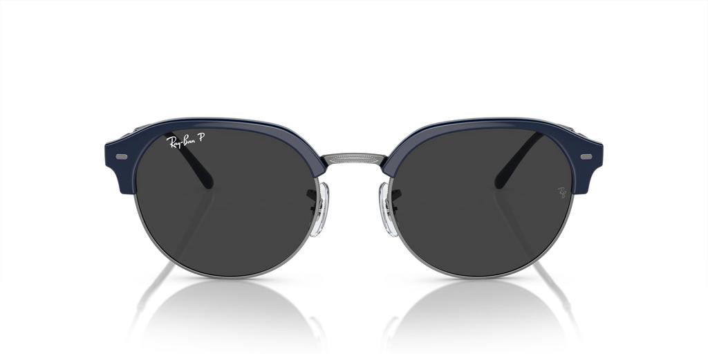 Sunglasses RB4429 BLUE ON GUNMETAL 55 Ray-Ban