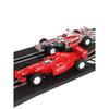 Carrera Go Scalextric Slot Car 1 43 Závodní díly Policie F1 Hračka pro děti Dárek