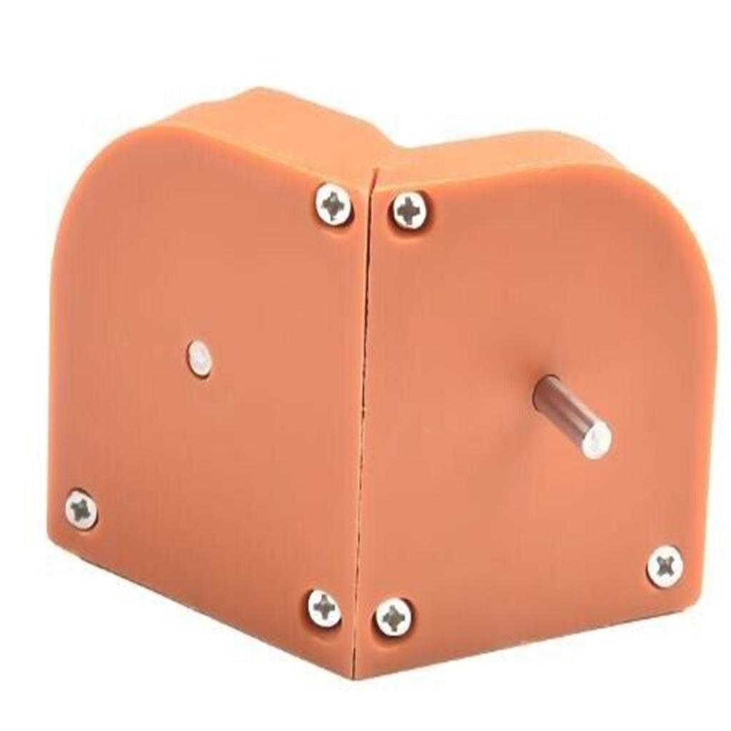 Multipurpose Electric Drill Bit Grinding Sharpener, Portable Impact Drill Milling Cutter Grinder With Diamond Grinding Wheel