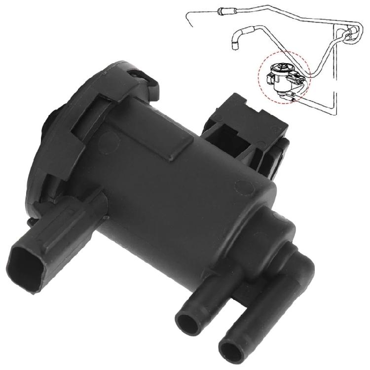 Canister-Entlüftungsventil ersetzen 2502-302884 73-1359 für 2500