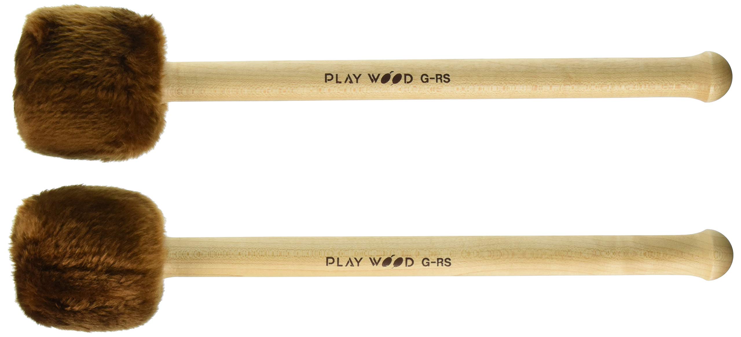 

PLAY WOOD Playwood Tam Tam Mallet G-RS