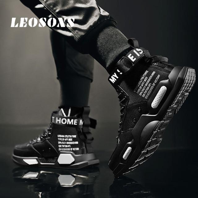 WCC Uomo Alta Moda Alta Moda Sneakers In Pelle Trend Uomo Comodo Scarpe  Casual Outdoor Antiscivolo Traspirante Uomo Scarpe acquista in modo  economico — spedizione gratuita, recensioni reali con foto — Joom
