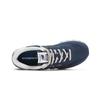 NEW BALANCE Casual Shoes Men's Women's Mesh Shoes Spring Retro Comfortable Breathable Versatile Couple Sport Shoes ML574EVN