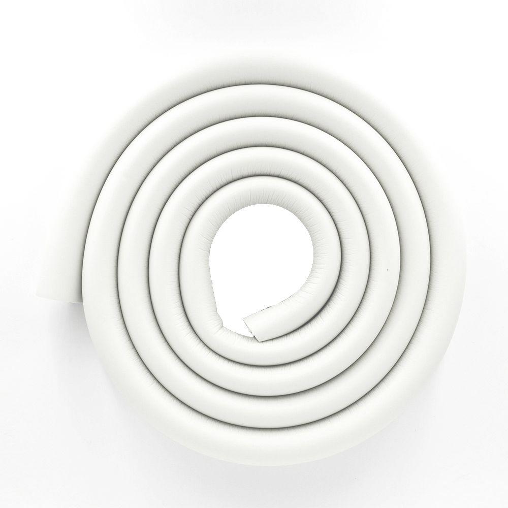 Kindergarten Foam Bumper Home Collision Cushion Guard Strip Table Edge Desk Corner Protector Baby Safety