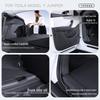 Custom Floor & Trunk Mats for Tesla Model 3/Y - Interior Protection Accessories