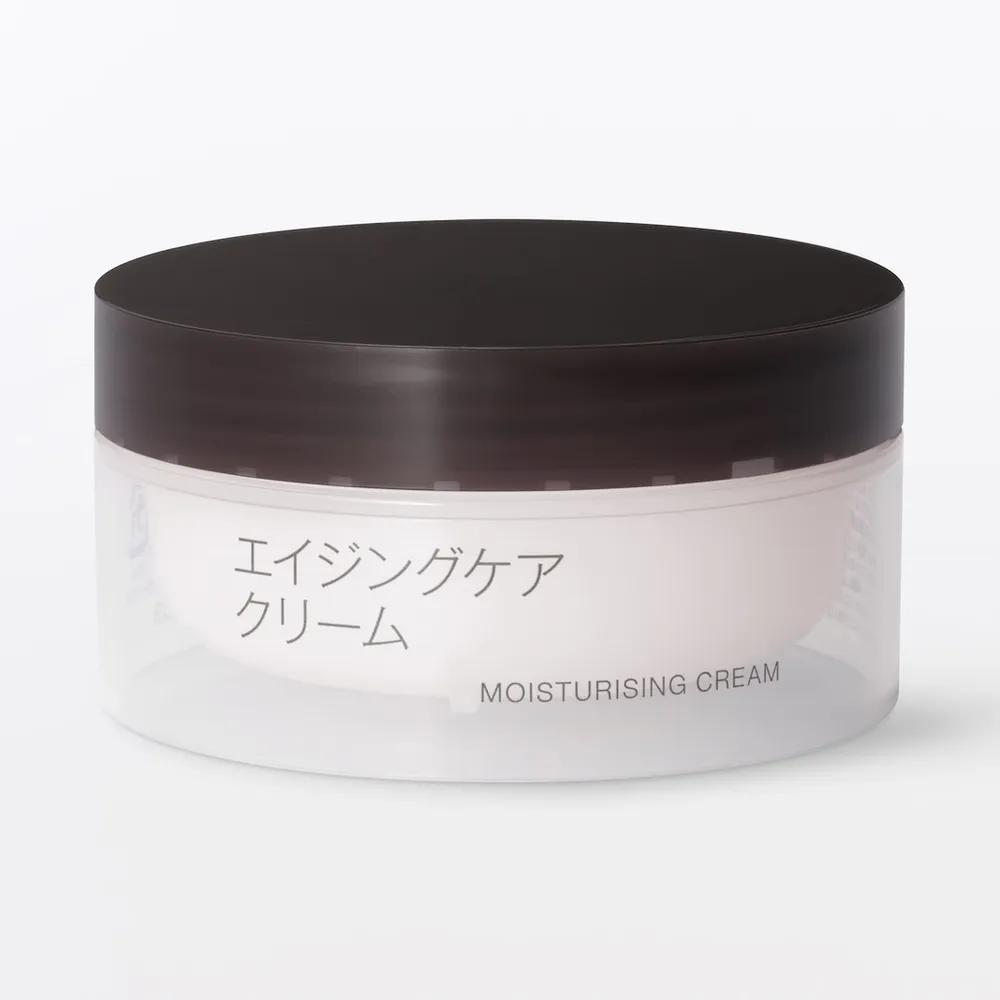 MUJI Beauty Cream Aging Care 45g