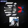 For R1250GS GS R1250 R 1250 Motorcycle Accessories Racing Fairing Stickers Fuel Tank Cover Decal Motorbike Sticker Decoration