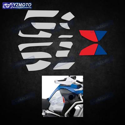 Akcesoria motocyklowe – Naklejki motocyklowe