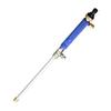 High Pressure Car Wash Water Gun Portable All Copper Nozzle Car Home Dual Use Powerful Cleaning Water Spray Gun Washing Tool Accessory