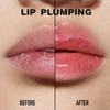 Hydratační lesk na rty Zvětšující měnící barvu Kapsle na rty Hydratační Dlouhotrvající Přírodní šťavnaté rty Make-up