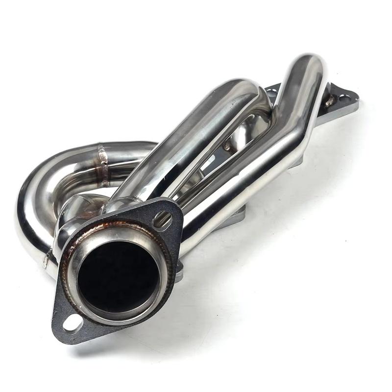 Exhaust Manifold Header for Ford F150 F250 EXPEDITION V8 5.4 97-03