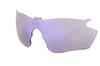 Tralyx Replacement Lenses for Lens 134mm [RUDYPROJECT] Sunglasses, Purple, Width