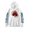 Unisex ONE PIECE  Anime Hoodie Sweatshirt for Mens Womens CARTOON Printed Cool Streetwear