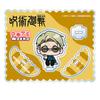 TV Anime Season 5th Release Acrylic Stand PM OG "Jujutsu Kaisen" [Nanami Kento] 2,