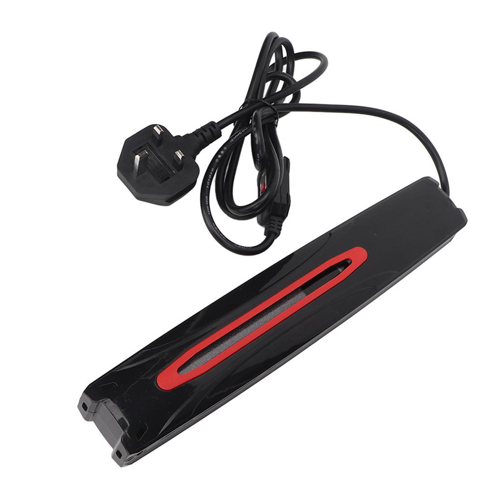 Aquarium Heating Rod Frequency Conversion Quartz Tube Automatic Thermostat Submersible Fish Tank Heater