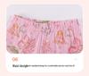 Little Maven Exclusive Cartoon Girls' Summer Set – Cute European & American Baby Clothing
