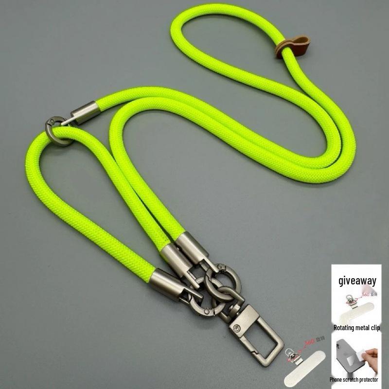 

3-in-1 Exquisite Crossbody and Neck Mobile Phone Lanyard