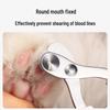 Universal Anti-Scratch Nail Clippers for Cats & Dogs - Newbie Essential Pet Grooming Tool