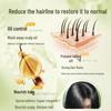 Anti-Dandruff Oil Control Anti-Hair Loss Shampoo
