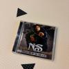 Used Nas / Hip Hop Is Dead / CD