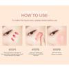 O.TWO.O Liquid Blusher Long Lasting Natural Cheek Blusher Rouge Lotion Contour Blusher Enhance Complexion Paleta De Blush 4 Colors