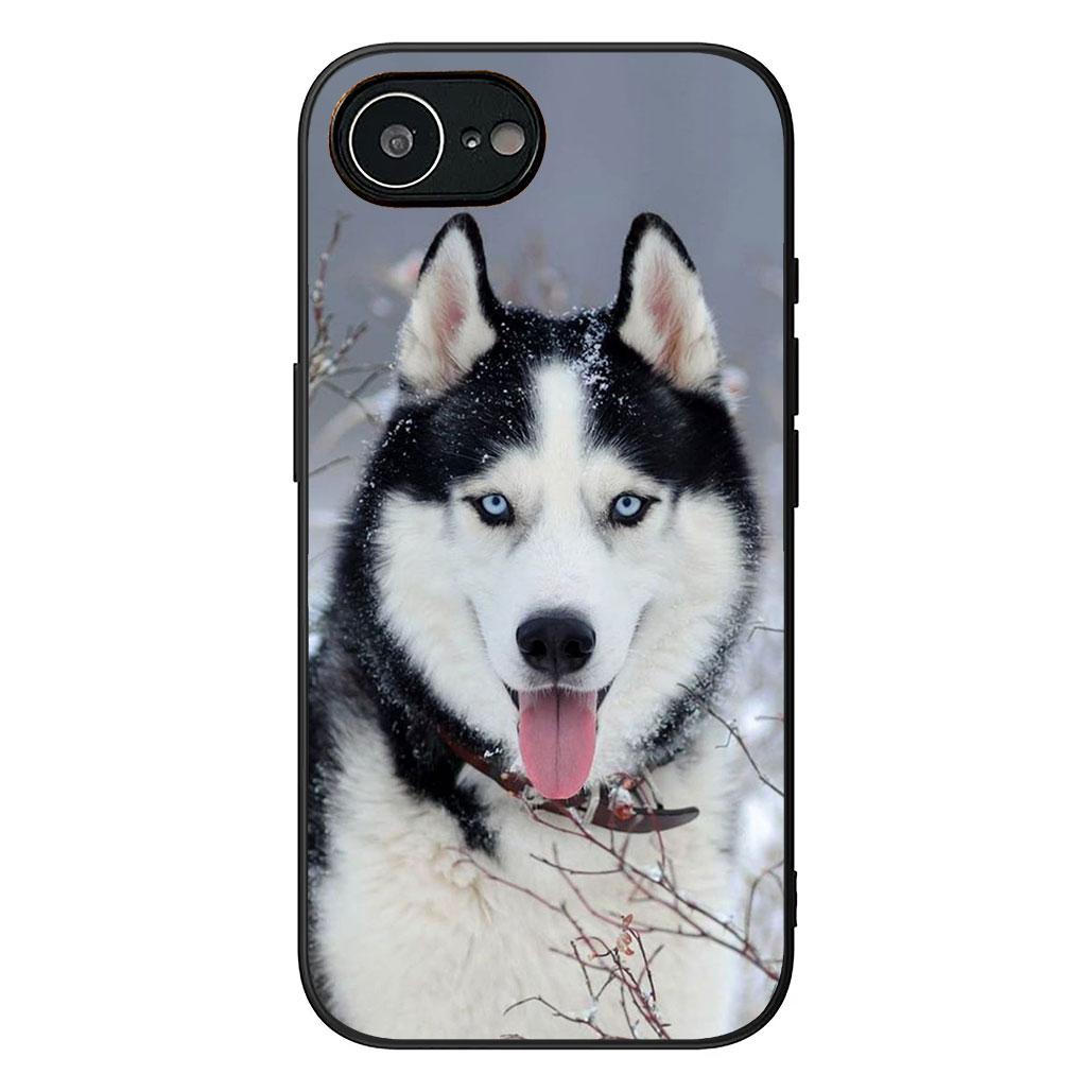 

Husky Golden Retriever Dog Phone Case for Motorola Moto Edge 70 60 Fusion NEO Pro G Stylus G56 G96 G52 G04 G05 20 Cover Casing Motorola Moto G Stylus 5G (2024)