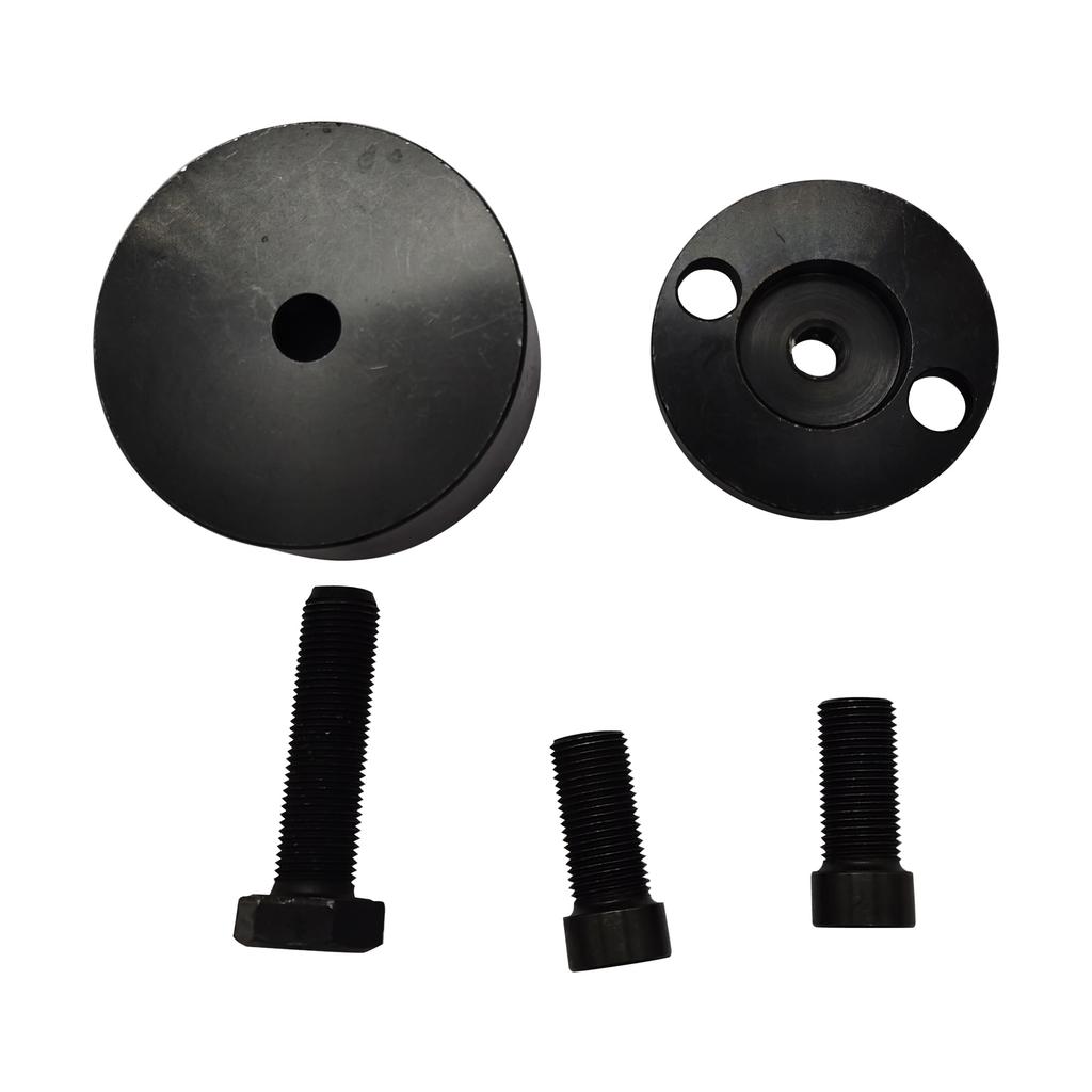 Rear Crankshaft Seal Installer 7834 Replacement for Ford 1993-1997 Aerostar 1993-2011 Ranger And Explorer with 4.0L V6 Engine