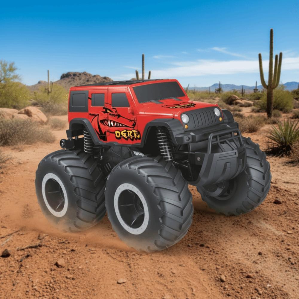 High Speed Electric Drift Racing Car Amphibious Remote Control Vehicle  Climbing Vehicle