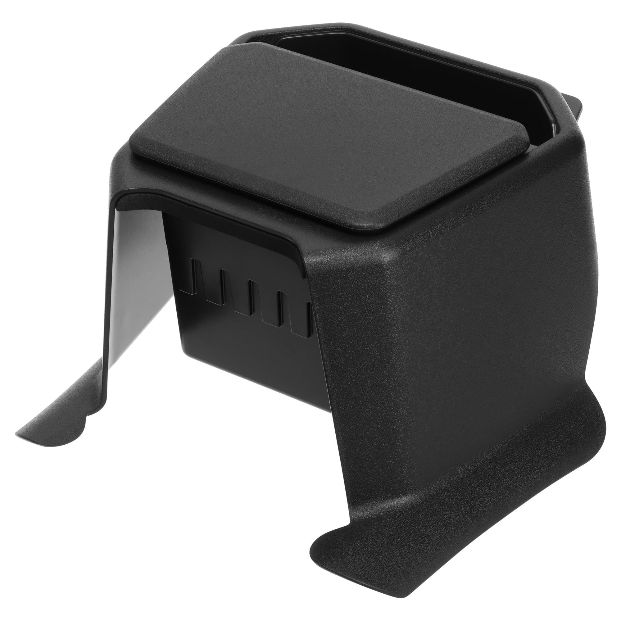 

Carmate Jimny Rear Specially Designed for Suzuki Sierra Accessory CX502K Console, Jimny/Jimny (JB64W/JB74W), чёрный