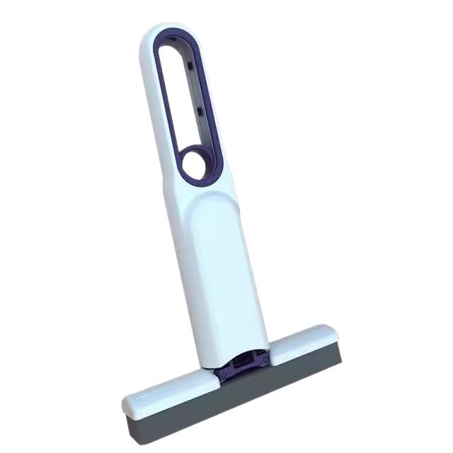 Mini Tischwischer: Tragbares, Multifunktionales, Stark Wasserabsorbierendes, Aufhängbares, Freihändiges und Waschbares Reinigungswerkzeug