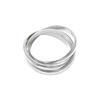 oooho Triple Ring