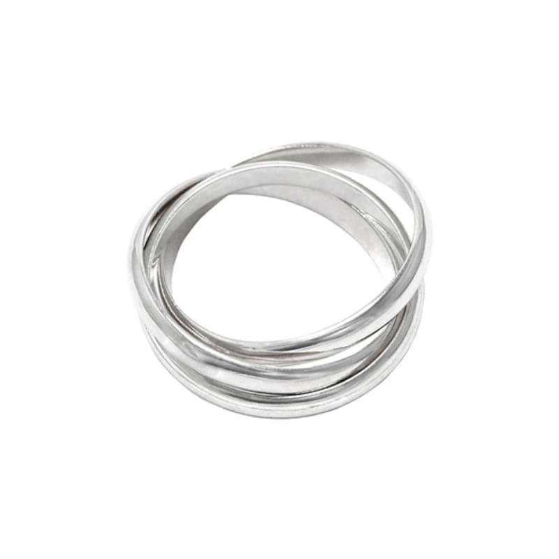 oooho Triple Ring