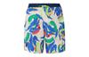 Nike Sports Shorts Men's Multicolor Moderate CZ9201-008