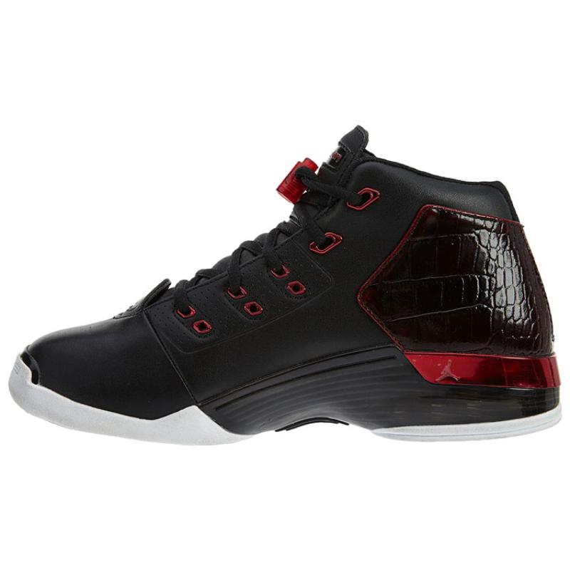 

Jordan 17 Ретро Чикаго Буллз Джордан 832816-001 42.5