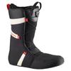 SALOMON Snowboard Boots Launch BOA SJ
