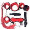 SM Bondage Training Kit: 17, 28, 32, 35-Piece Fun Combination Set