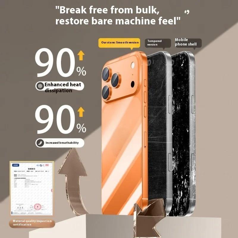 Soft Hydrogel Film For iPhone Air 17 16 16e 15 Pro Max 14 Plus 13 12 mini 11 Pro Max X XS Max XR 8 7 6 6s Plus SE 2020 Back Screen Protector