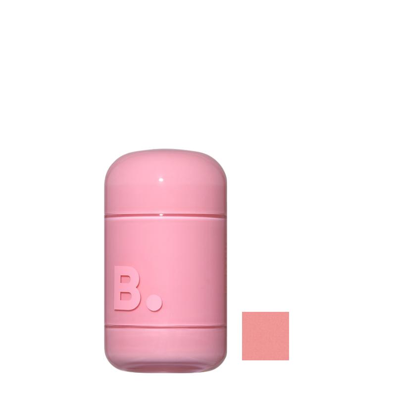 Romantic Blush Lip & Cheek [Mauve Mood 23-25] (3 colors) 23 Calm Calm