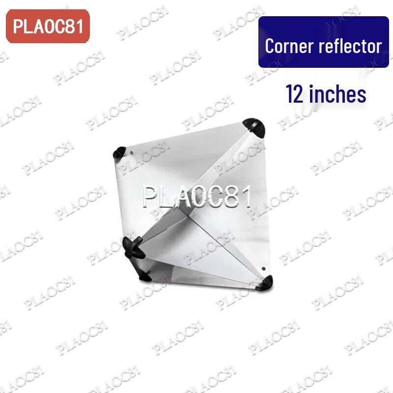 PLAOC81 Marine Radar Corner Reflector